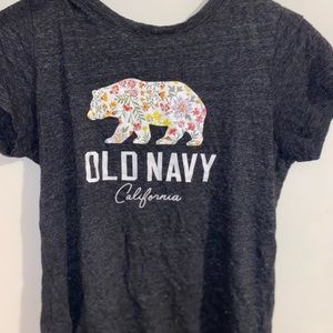 Old Navy extra small